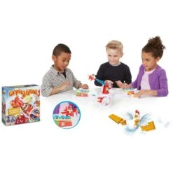 Hasbro Looping Louie, Geschicklichkeitsspiel 9 Hasbro Looping Louie, Geschicklichkeitsspiel -Spielwarenladen Hasbro Looping Louie Geschicklichkeitsspiel@@1sgha00q 3