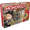 Hasbro Monopoly Geheimtresor, Brettspiel