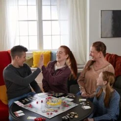 Hasbro Monopoly Geheimtresor, Brettspiel -Spielwarenladen Hasbro Monopoly Geheimtresor Brettspiel@@1871523 8