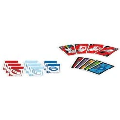 Hasbro Monopoly Kids, Kartenspiel -Spielwarenladen Hasbro Monopoly Kids Kartenspiel@@1771691 1