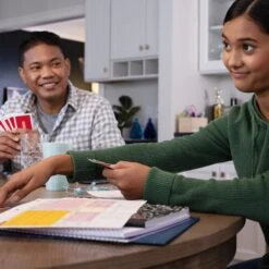 Hasbro Monopoly Kids, Kartenspiel -Spielwarenladen Hasbro Monopoly Kids Kartenspiel@@1771691 11