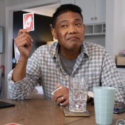 Hasbro Monopoly Kids, Kartenspiel -Spielwarenladen Hasbro Monopoly Kids Kartenspiel@@1771691 14