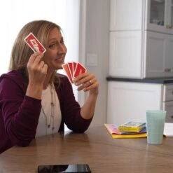 Hasbro Monopoly Kids, Kartenspiel -Spielwarenladen Hasbro Monopoly Kids Kartenspiel@@1771691 17