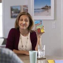 Hasbro Monopoly Kids, Kartenspiel -Spielwarenladen Hasbro Monopoly Kids Kartenspiel@@1771691 18