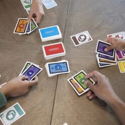 Hasbro Monopoly Kids, Kartenspiel -Spielwarenladen Hasbro Monopoly Kids Kartenspiel@@1771691 8