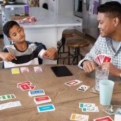 Hasbro Monopoly Kids, Kartenspiel -Spielwarenladen Hasbro Monopoly Kids Kartenspiel@@1771691 9