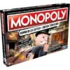 Hasbro Monopoly Mogeln & Täuschen, Brettspiel -Spielwarenladen Hasbro Monopoly Mogeln T uschen Brettspiel@@1771692