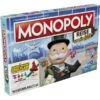 Hasbro Monopoly Reise Um Die Welt, Brettspiel -Spielwarenladen Hasbro Monopoly Reise um die Welt Brettspiel@@1858540