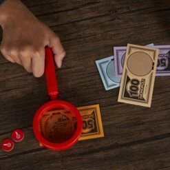 Hasbro Monopoly Falsches Spiel, Brettspiel -Spielwarenladen Hasbro Monopoly falsches Spiel Brettspiel@@1771693 11