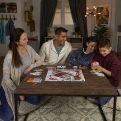 Hasbro Monopoly Falsches Spiel, Brettspiel -Spielwarenladen Hasbro Monopoly falsches Spiel Brettspiel@@1771693 7