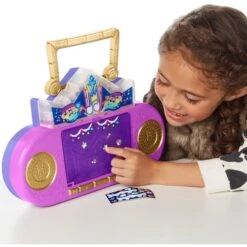 Hasbro My Little Pony Zaubermelodie Radio, Musikspielzeug -Spielwarenladen Hasbro My Little Pony Zaubermelodie Radio Musikspielzeug@@1858545 10