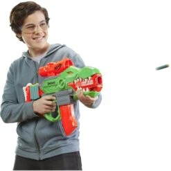 Hasbro Nerf DinoSquad Rex-Rampage, Nerf Gun -Spielwarenladen Hasbro Nerf DinoSquad Rex Rampage Nerf Gun@@1716864 9