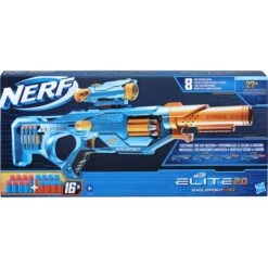 Hasbro Nerf Elite 2.0 Eaglepoint RD-8, Nerf Gun -Spielwarenladen Hasbro Nerf Elite 2 0 Eaglepoint RD 8 Nerf Gun@@1825000 2