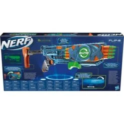 Hasbro Nerf Elite 2.0 Flipshots Flip-16, Nerf Gun -Spielwarenladen Hasbro Nerf Elite 2 0 Flipshots Flip 16 Nerf Gun@@1771728 4