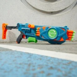 Hasbro Nerf Elite 2.0 Flipshots Flip-16, Nerf Gun -Spielwarenladen Hasbro Nerf Elite 2 0 Flipshots Flip 16 Nerf Gun@@1771728 5