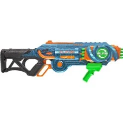 Hasbro Nerf Elite 2.0 Flipshots Flip-32, Nerf Gun -Spielwarenladen Hasbro Nerf Elite 2 0 Flipshots Flip 32 Nerf Gun@@1771729 3
