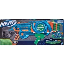 Hasbro Nerf Elite 2.0 Flipshots Flip-32, Nerf Gun -Spielwarenladen Hasbro Nerf Elite 2 0 Flipshots Flip 32 Nerf Gun@@1771729 5