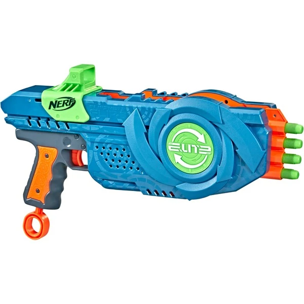 Hasbro Nerf Elite 2.0 Flipshots Flip-8, Nerf Gun 4 Hasbro Nerf Elite 2.0 Flipshots Flip-8, Nerf Gun – Bild 2