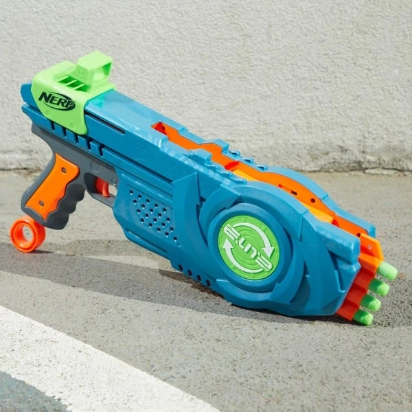 Hasbro Nerf Elite 2.0 Flipshots Flip-8, Nerf Gun 5 Hasbro Nerf Elite 2.0 Flipshots Flip-8, Nerf Gun – Bild 3