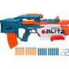 Hasbro Nerf Elite 2.0 Motoblitz CS-10, Nerf Gun -Spielwarenladen Hasbro Nerf Elite 2 0 Motoblitz CS 10 Nerf Gun@@1858508