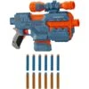Hasbro Nerf Elite 2.0 Phoenix CS-6, Nerf Gun -Spielwarenladen Hasbro Nerf Elite 2 0 Phoenix CS 6 Nerf Gun@@1sshne06