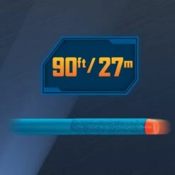 Hasbro Nerf Elite 2.0 Phoenix CS-6, Nerf Gun -Spielwarenladen Hasbro Nerf Elite 2 0 Phoenix CS 6 Nerf Gun@@1sshne06 7