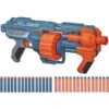 Hasbro Nerf Elite 2.0 Shockwave RD-15, Nerf Gun -Spielwarenladen Hasbro Nerf Elite 2 0 Shockwave RD 15 Nerf Gun@@1sshne07