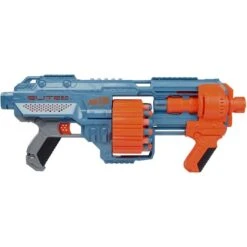 Hasbro Nerf Elite 2.0 Shockwave RD-15, Nerf Gun -Spielwarenladen Hasbro Nerf Elite 2 0 Shockwave RD 15 Nerf Gun@@1sshne07 1