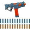 Hasbro Nerf Elite 2.0 Turbine CS-18, Nerf Gun -Spielwarenladen Hasbro Nerf Elite 2 0 Turbine CS 18 Nerf Gun@@1sshne09