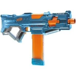 Hasbro Nerf Elite 2.0 Turbine CS-18, Nerf Gun -Spielwarenladen Hasbro Nerf Elite 2 0 Turbine CS 18 Nerf Gun@@1sshne09 1