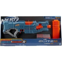 Hasbro Nerf Elite 2.0 Turbine CS-18, Nerf Gun -Spielwarenladen Hasbro Nerf Elite 2 0 Turbine CS 18 Nerf Gun@@1sshne09 2