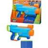 Hasbro Nerf Elite Junior Explorer, Nerf Gun -Spielwarenladen Hasbro Nerf Elite Junior Explorer Nerf Gun@@1894054
