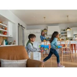 Hasbro Nerf Elite Junior Explorer, Nerf Gun 12 Hasbro Nerf Elite Junior Explorer, Nerf Gun -Spielwarenladen Hasbro Nerf Elite Junior Explorer Nerf Gun@@1894054 2