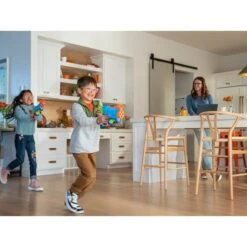 Hasbro Nerf Elite Junior Explorer, Nerf Gun 13 Hasbro Nerf Elite Junior Explorer, Nerf Gun -Spielwarenladen Hasbro Nerf Elite Junior Explorer Nerf Gun@@1894054 3