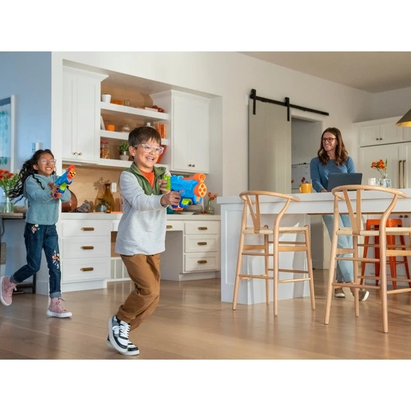 Hasbro Nerf Elite Junior Explorer, Nerf Gun 6 Hasbro Nerf Elite Junior Explorer, Nerf Gun – Bild 4