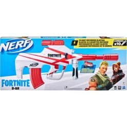 Hasbro Nerf Fortnite B-AR, Nerf Gun -Spielwarenladen Hasbro Nerf Fortnite B AR Nerf Gun@@1771731 2