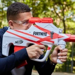 Hasbro Nerf Fortnite B-AR, Nerf Gun -Spielwarenladen Hasbro Nerf Fortnite B AR Nerf Gun@@1771731 5