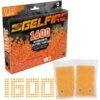 Hasbro Nerf Gelfire Refills, Kugelblaster -Spielwarenladen Hasbro Nerf Gelfire Refills Kugelblaster@@100010280