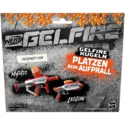 Hasbro Nerf Gelfire Refills, Kugelblaster -Spielwarenladen Hasbro Nerf Gelfire Refills Kugelblaster@@100010280 3