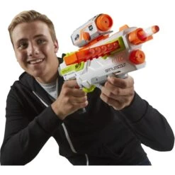 Hasbro Nerf N-Strike Elite Modulus BattleScout ICS-10, Nerf Gun 11 Hasbro Nerf N-Strike Elite Modulus BattleScout ICS-10, Nerf Gun -Spielwarenladen Hasbro Nerf N Strike Elite Modulus BattleScout ICS 10 Nerf Gun@@1695828 3