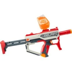 Hasbro Nerf Pro Gelfire Mythic, Kugelblaster