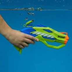 Hasbro Nerf Super Soaker DinoSquad Raptor Surge Dual Pack, Wasserpistole -Spielwarenladen Hasbro Nerf Super Soaker DinoSquad Raptor Surge Dual Pack Wasserpistole@@1894060 8