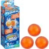 Hasbro Nerf Super Soaker Hydro Balls 3er-Pack, Wasserspielzeug -Spielwarenladen Hasbro Nerf Super Soaker Hydro Balls 3er Pack Wasserspielzeug@@1894058