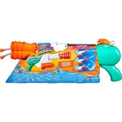 Hasbro Nerf Super Soaker Hydro Frenzy, Wasserpistole -Spielwarenladen Hasbro Nerf Super Soaker Hydro Frenzy Wasserpistole@@1778243 2