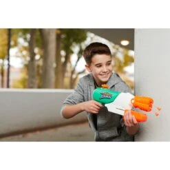 Hasbro Nerf Super Soaker Hydro Frenzy, Wasserpistole -Spielwarenladen Hasbro Nerf Super Soaker Hydro Frenzy Wasserpistole@@1778243 3
