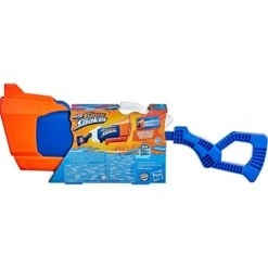 Hasbro Nerf Super Soaker Rainstorm, Wasserpistole 12 Hasbro Nerf Super Soaker Rainstorm, Wasserpistole -Spielwarenladen Hasbro Nerf Super Soaker Rainstorm Wasserpistole@@1778245 2
