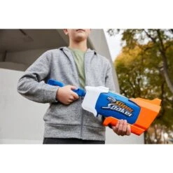 Hasbro Nerf Super Soaker Rainstorm, Wasserpistole 15 Hasbro Nerf Super Soaker Rainstorm, Wasserpistole -Spielwarenladen Hasbro Nerf Super Soaker Rainstorm Wasserpistole@@1778245 5