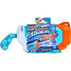 Hasbro Nerf Super Soaker Torrent, Wasserpistole -Spielwarenladen Hasbro Nerf Super Soaker Torrent Wasserpistole@@1778242 1