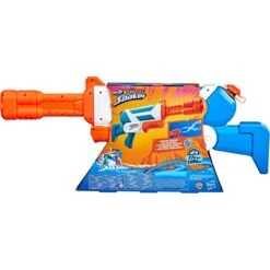 Hasbro Nerf Super Soaker Twister, Wasserpistole -Spielwarenladen Hasbro Nerf Super Soaker Twister Wasserpistole@@1778244 2