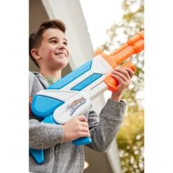 Hasbro Nerf Super Soaker Twister, Wasserpistole -Spielwarenladen Hasbro Nerf Super Soaker Twister Wasserpistole@@1778244 6